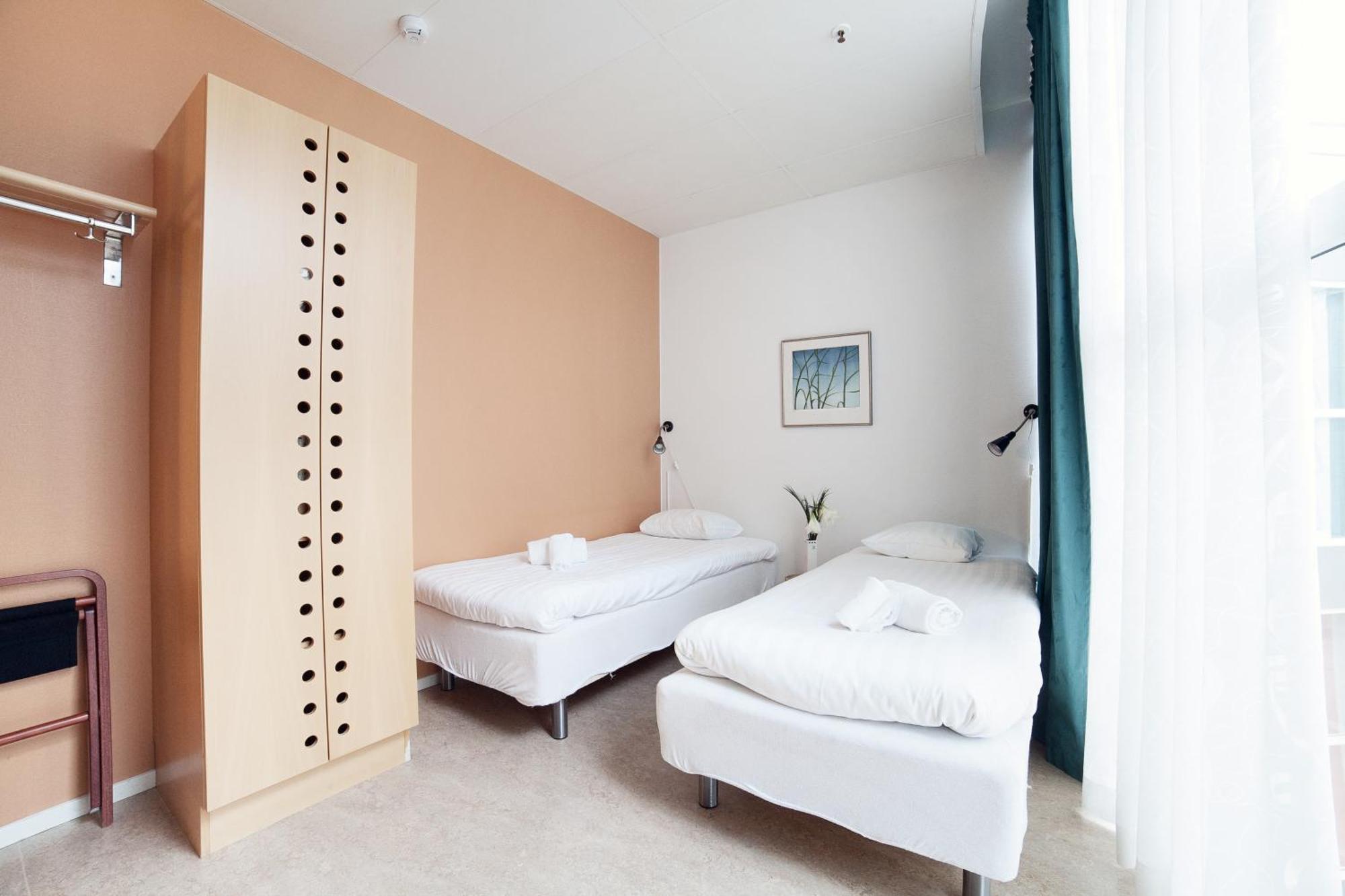 Pronova Hotell & Vandrarhem Norrköping Cameră foto