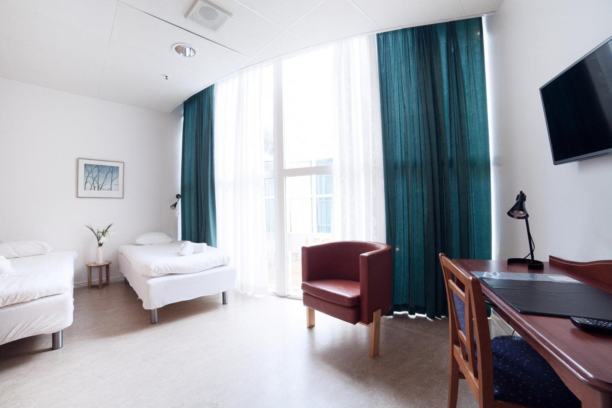 Pronova Hotell & Vandrarhem Norrköping Cameră foto