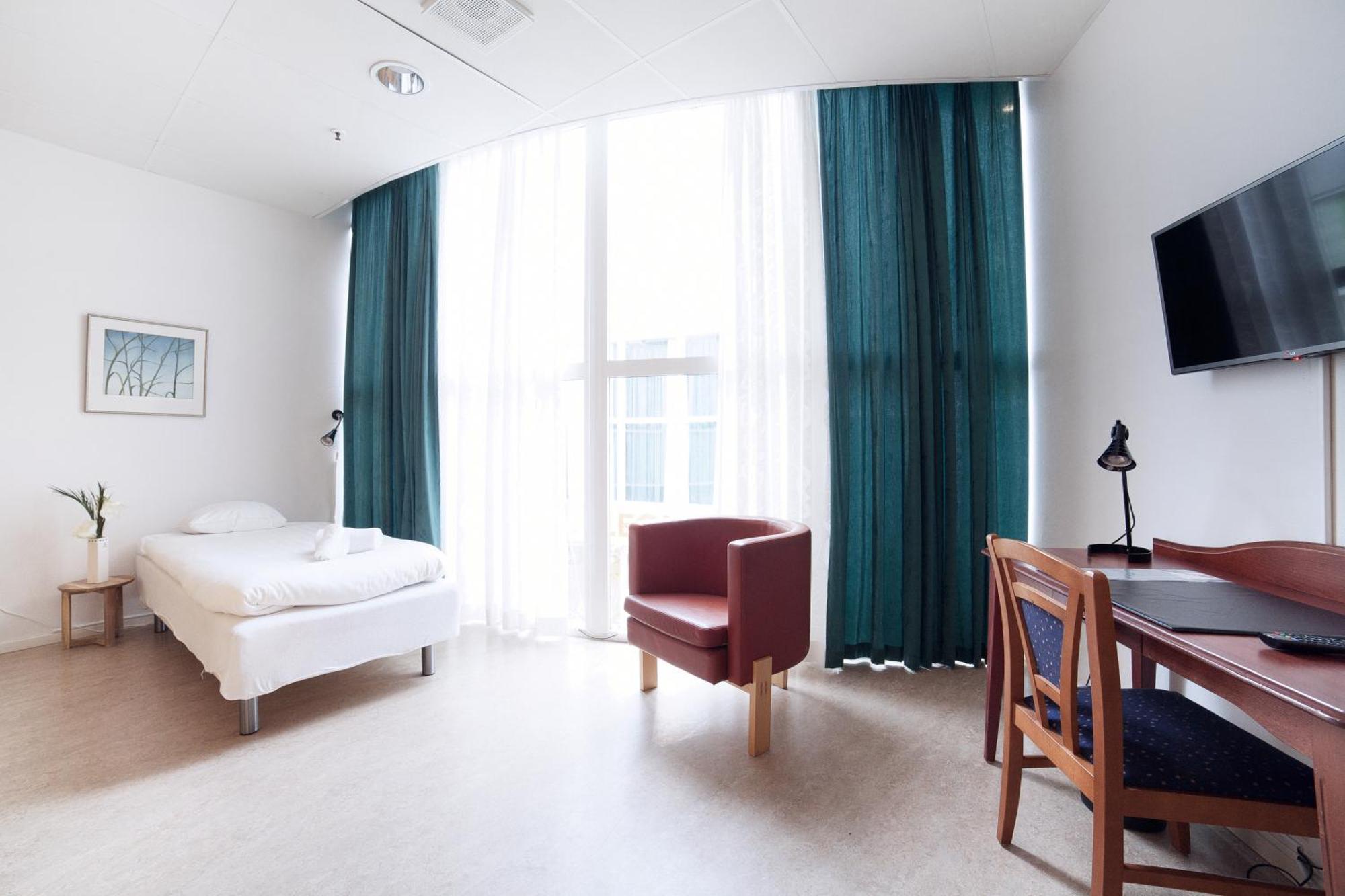 Pronova Hotell & Vandrarhem Norrköping Cameră foto