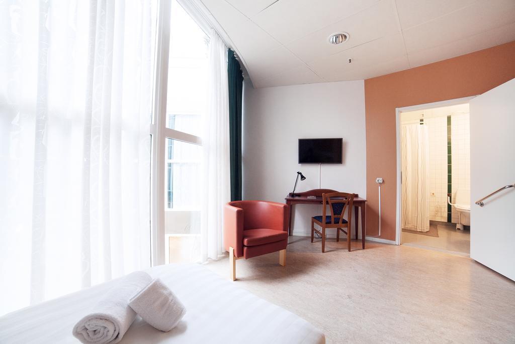 Pronova Hotell & Vandrarhem Norrköping Cameră foto