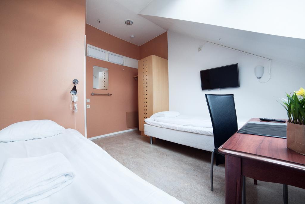 Pronova Hotell & Vandrarhem Norrköping Cameră foto