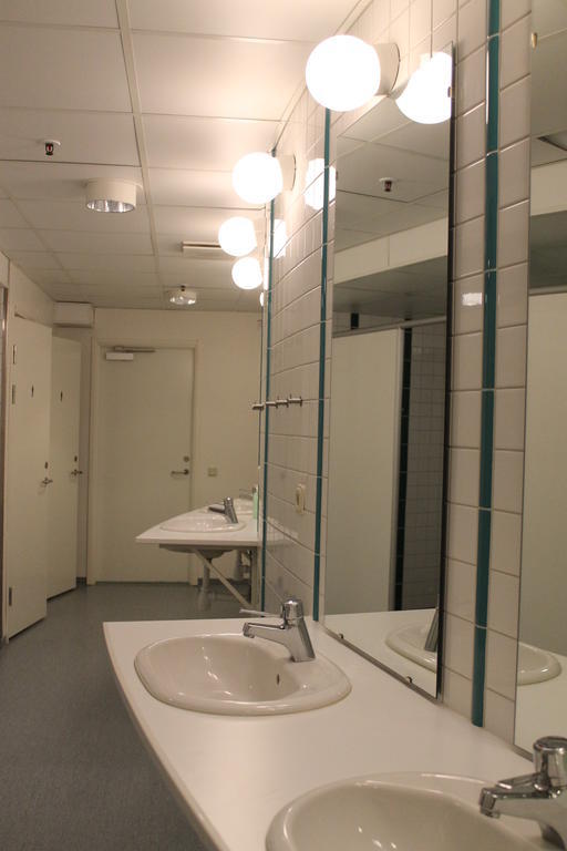 Pronova Hotell & Vandrarhem Norrköping Cameră foto