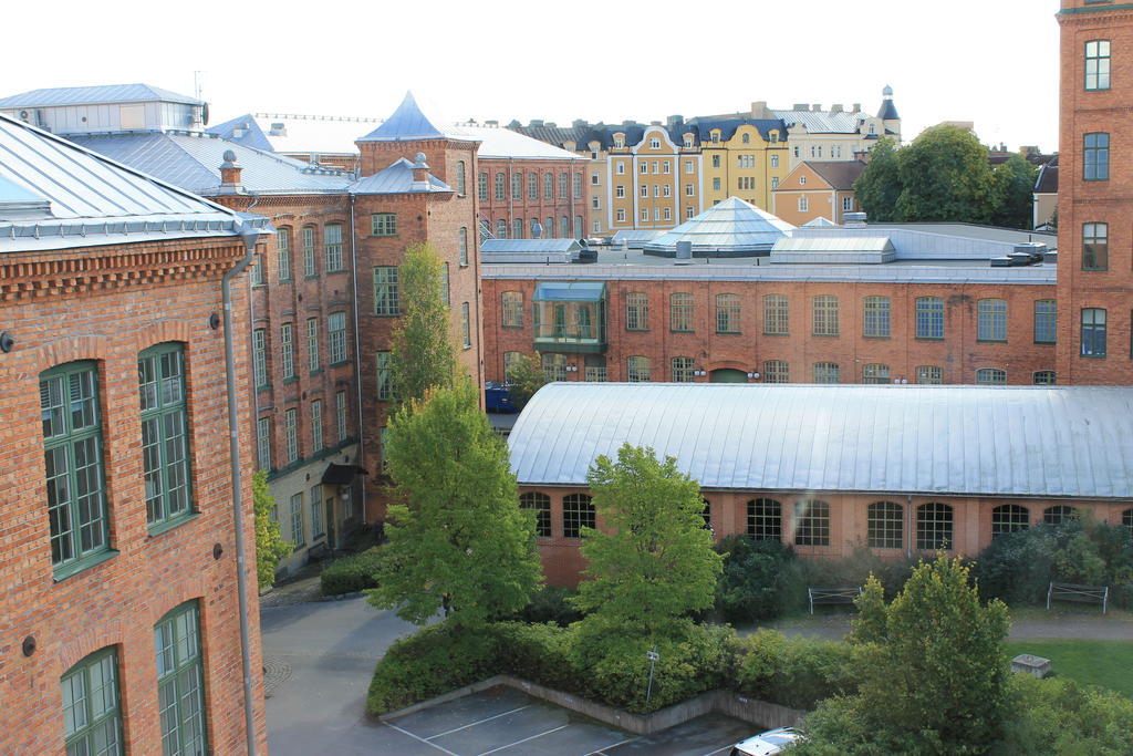 Pronova Hotell & Vandrarhem Norrköping Cameră foto
