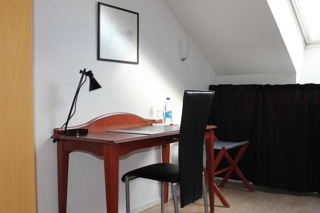 Pronova Hotell & Vandrarhem Norrköping Cameră foto