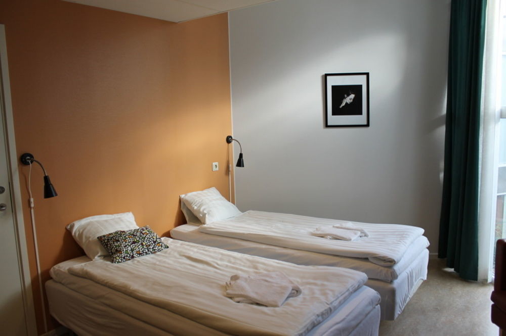 Pronova Hotell & Vandrarhem Norrköping Exterior foto
